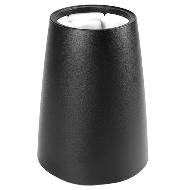 B23B Elegant Wine Cooler Black - Wine Chiller Sleeve ulasan dan harga