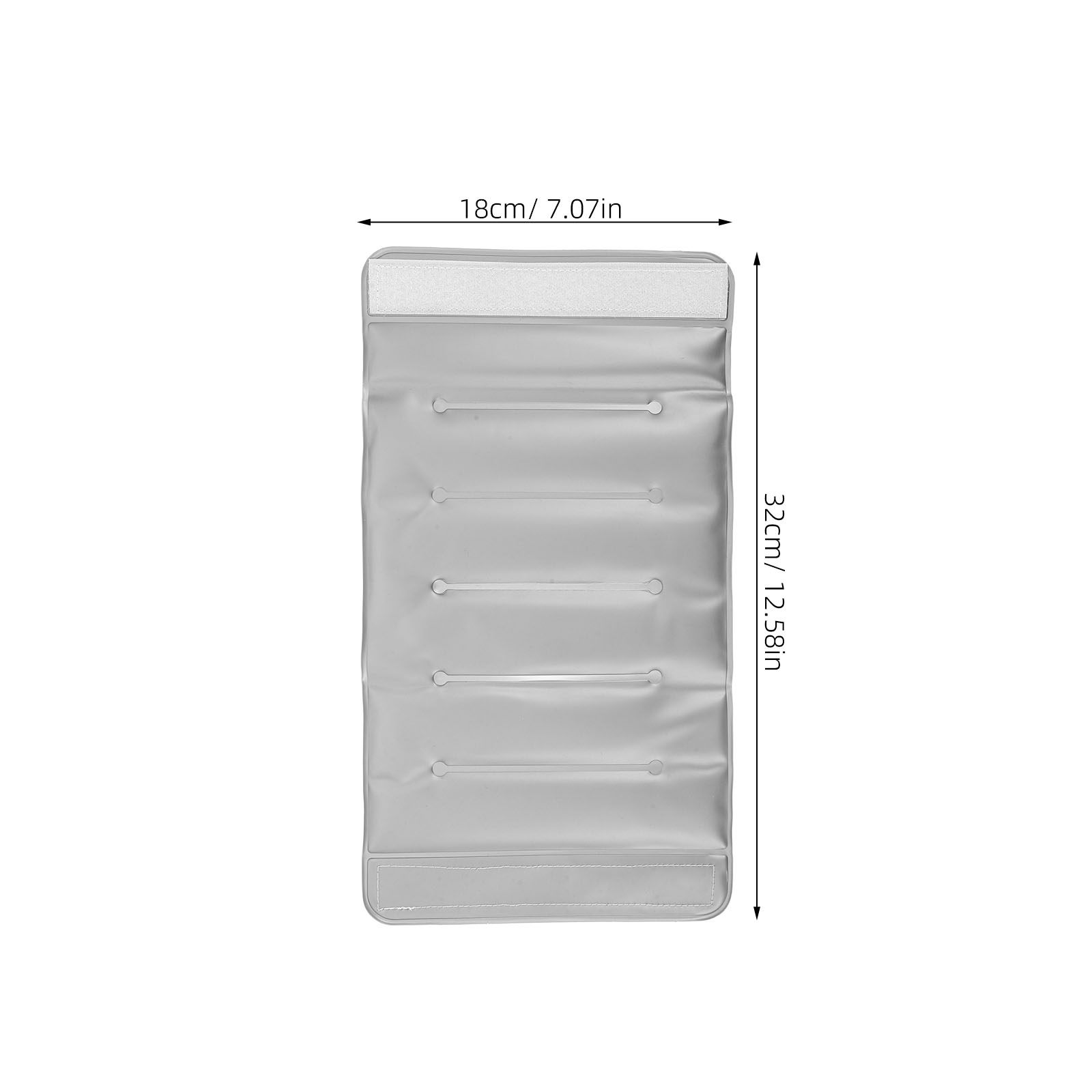 Wine Chiller Sleeve Cooler Bui - Wine Chiller Sleeve ulasan dan harga
