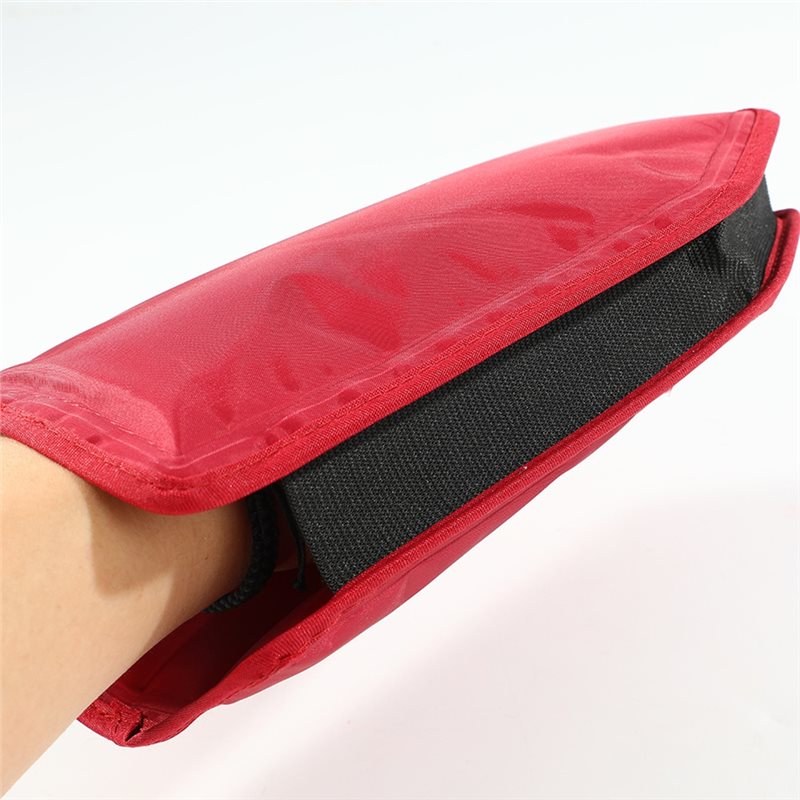 IALJ-Wine Sleeve Chiller Reusa - Wine Chiller Sleeve ulasan dan harga