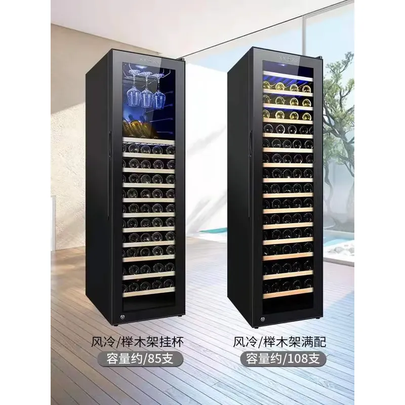 Dual Zone Electric Bottle Cool - Wine Beer Dual Zone ulasan dan harga
