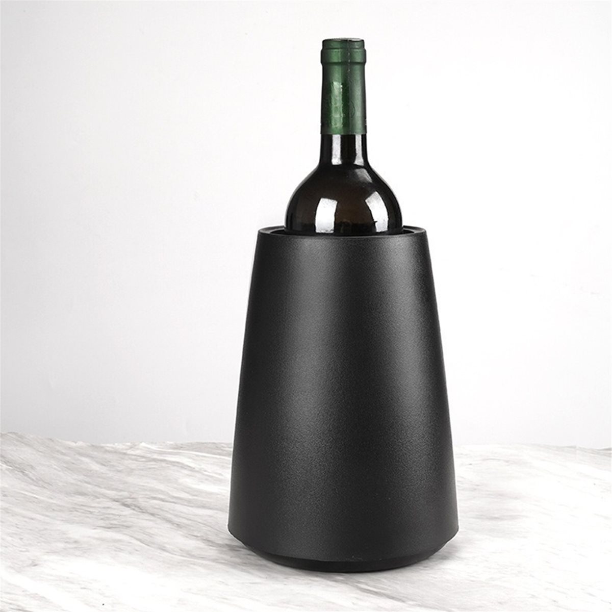 2026 Trend Elegant Wine Cooler - Wine Chiller Sleeve ulasan dan harga