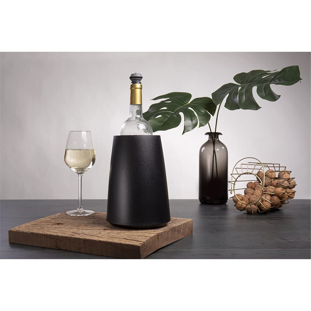 2026 Trend Elegant Wine Cooler - Wine Chiller Sleeve ulasan dan harga