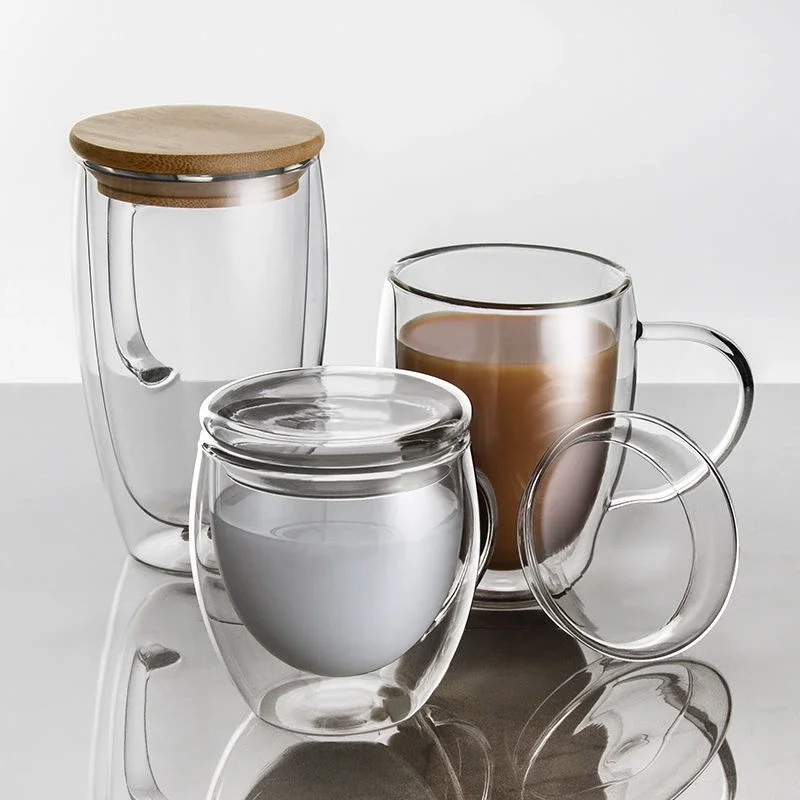 250ml/350ml/450ml Beer whiskey - Wine Beer Coffee Drink ulasan dan harga