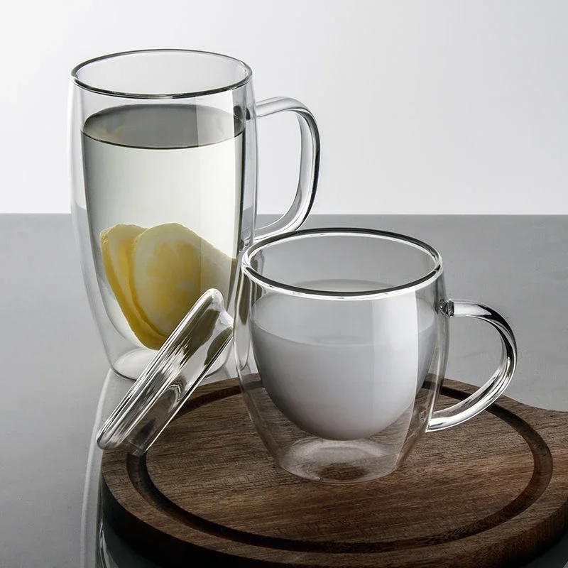 250ml/350ml/450ml Beer whiskey - Wine Beer Coffee Drink ulasan dan harga
