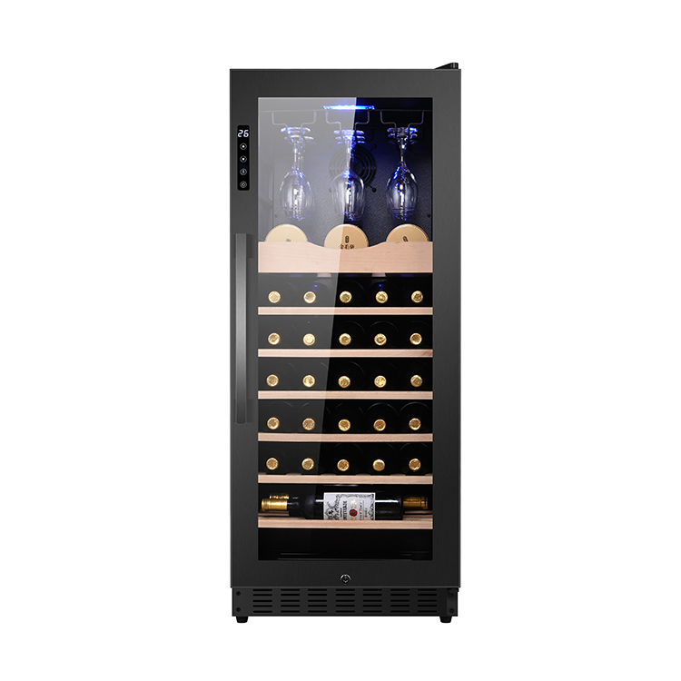Electric Wine Beverage Beer Re - Wine Beer Dual Zone ulasan dan harga