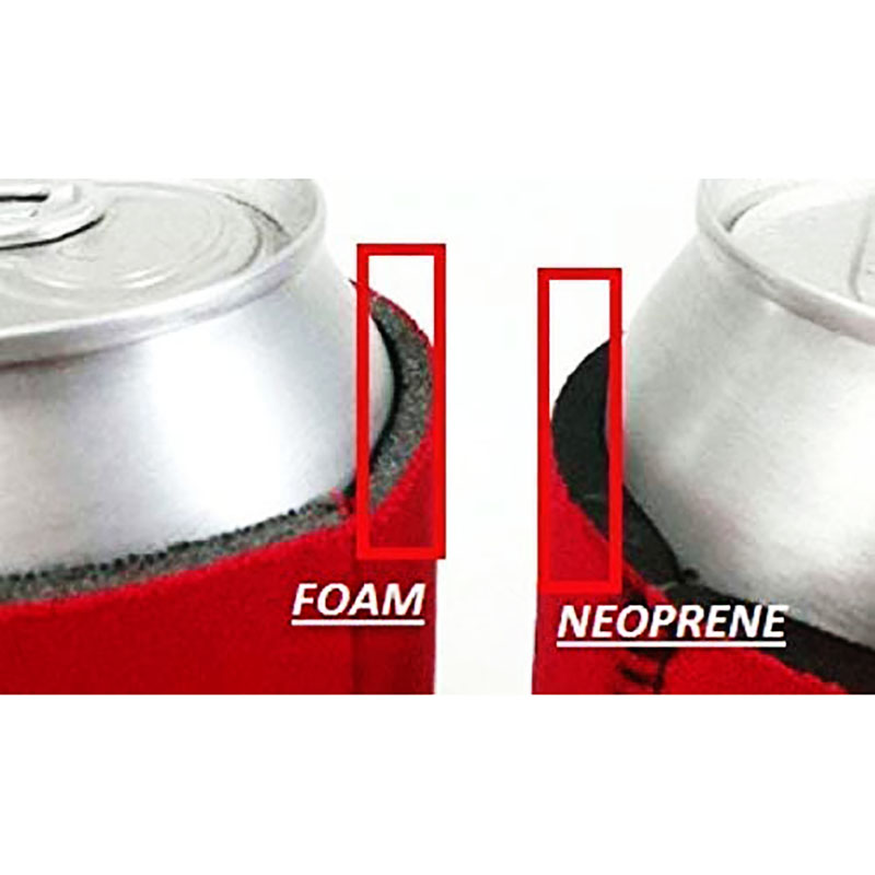 DEOUNY 6PCS Slim Can Cooler Fo - Wine Chiller Sleeve ulasan dan harga