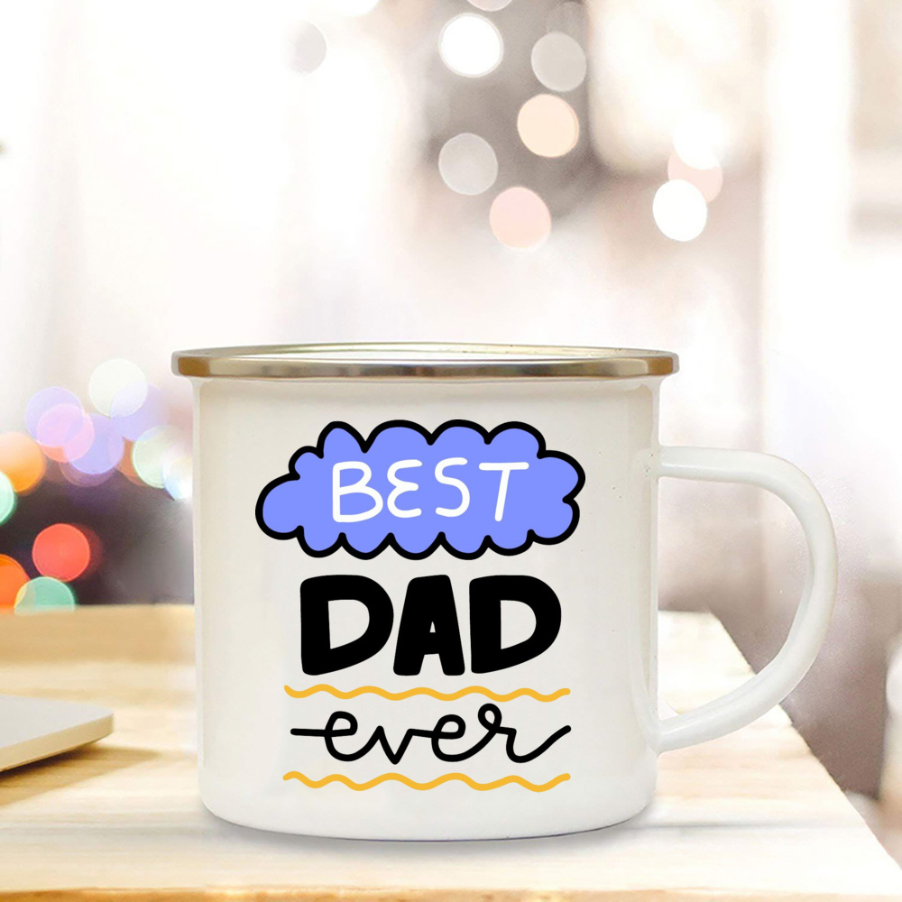 You Are My Hero Print Enamel M - Wine Beer Coffee Drink ulasan dan harga