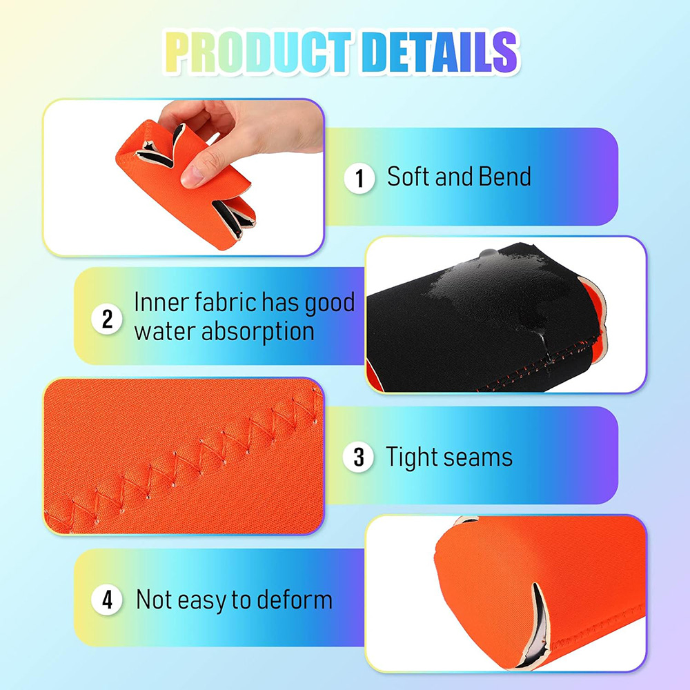 Bulk Blank Beer Can Cooler Sle - Wine Chiller Sleeve ulasan dan harga